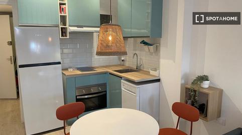 Photo 2 of Flat to rent in La Maternitat i Sant Ramon, Barcelona