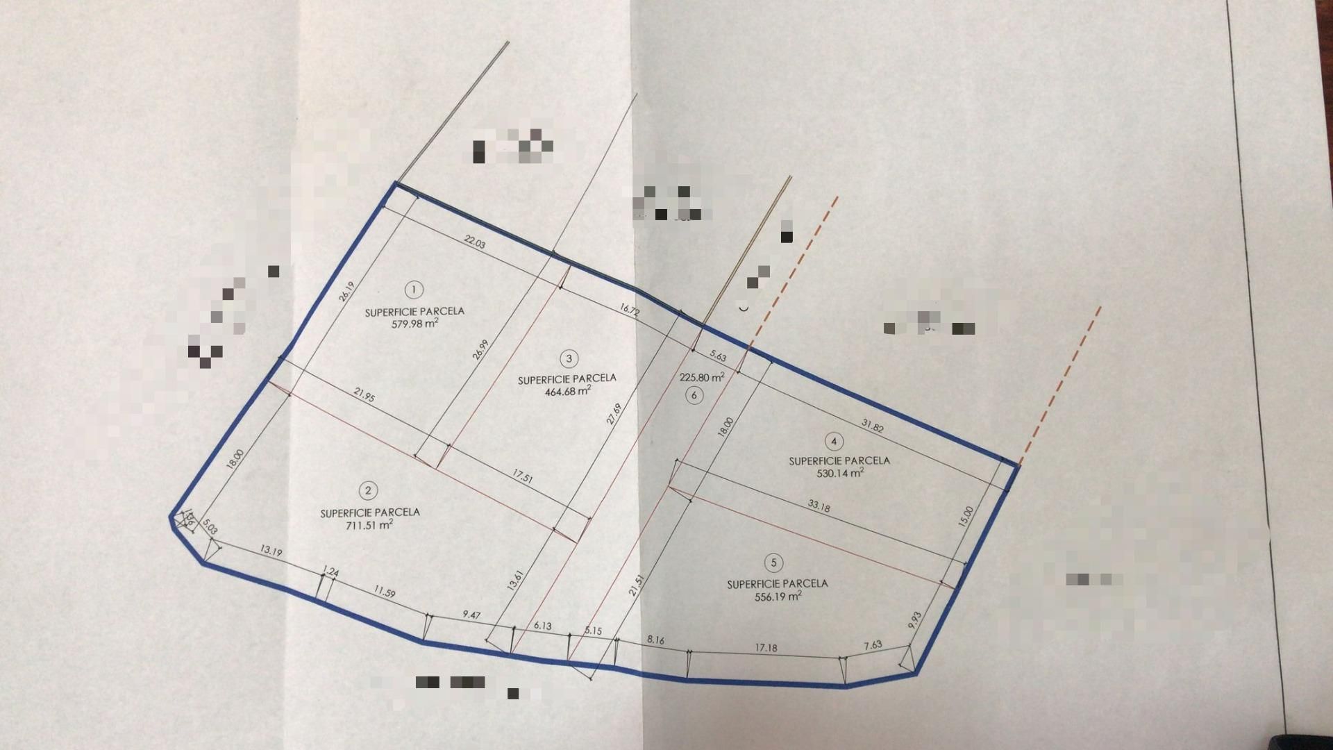 Residential for sale in Guadalcázar