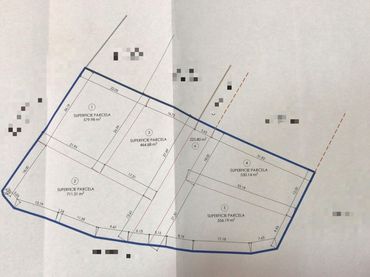 Terreno residencial en venta en Guadalcázar