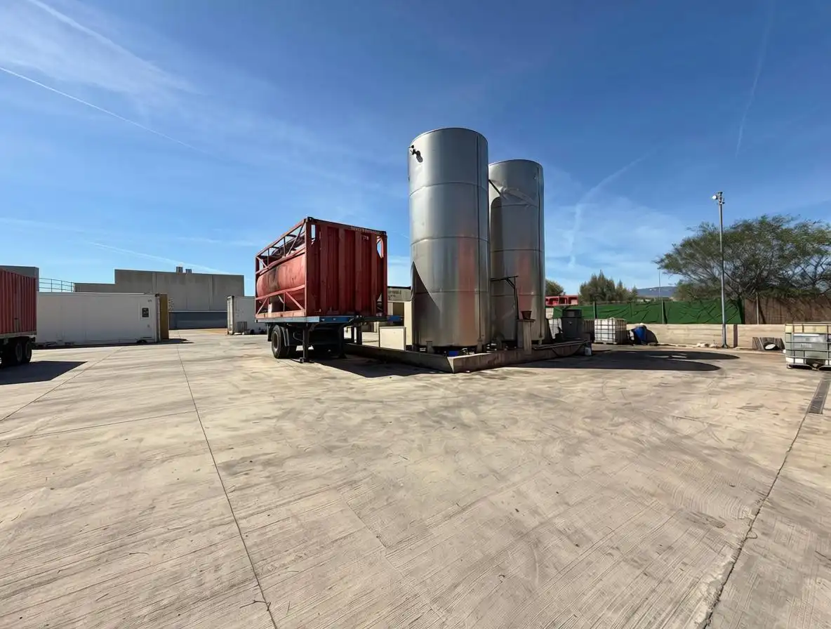 Nave industrial en venta en Bunyola, imagen 12