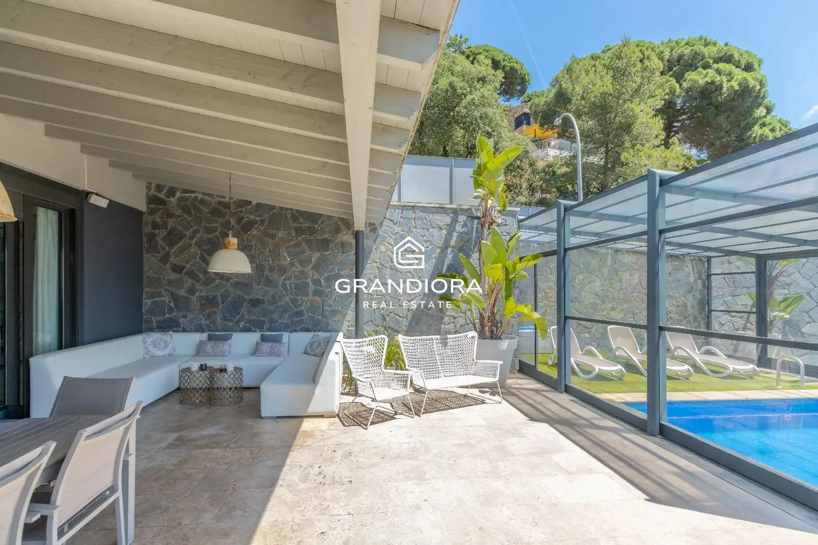 Villa avec piscine à vendre à Torrent Viver, imagen 22