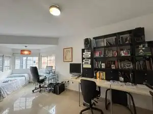 Flat with terrace for sale in Calle Alcalde Muñoz