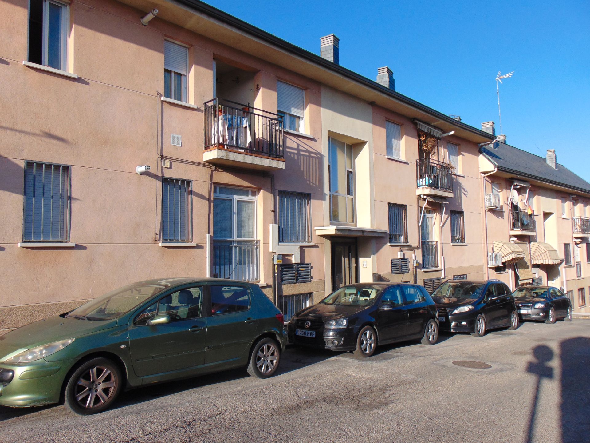 Pis en venda a Calle de las Angustias