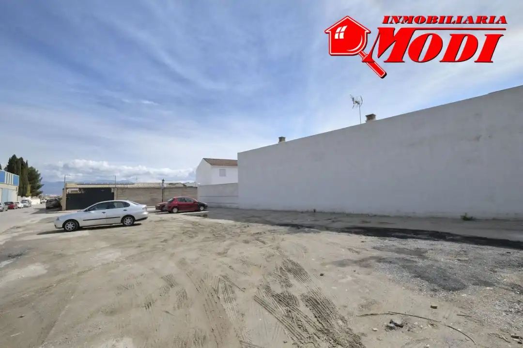Terreny residencial en venda a CEMENTERIO 18, imagen 19
