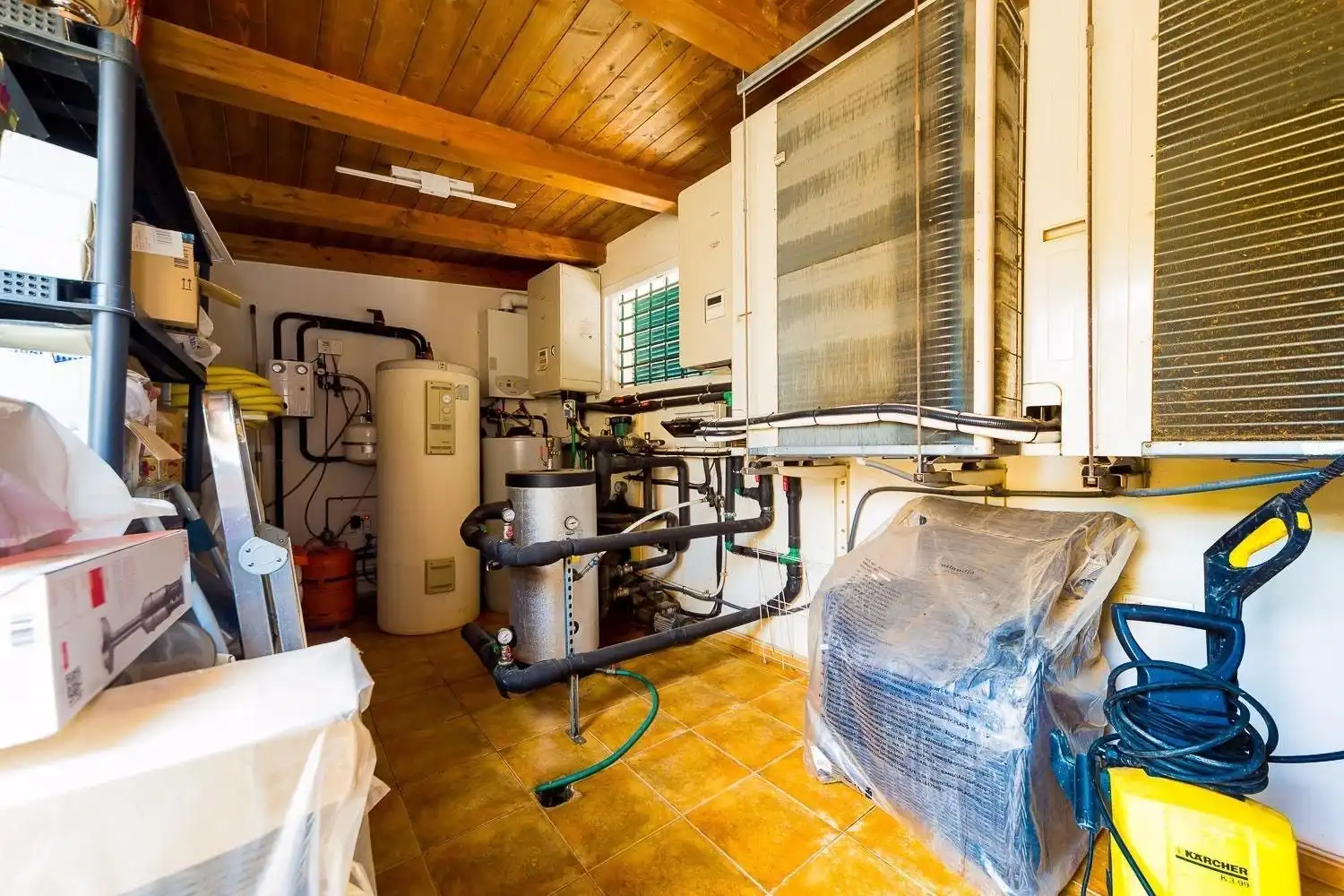 Casa en venda a Almoradí, imagen 23