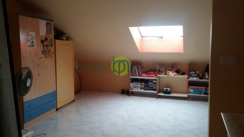 Casa o chalet en venta en León Capital  con Calefacción