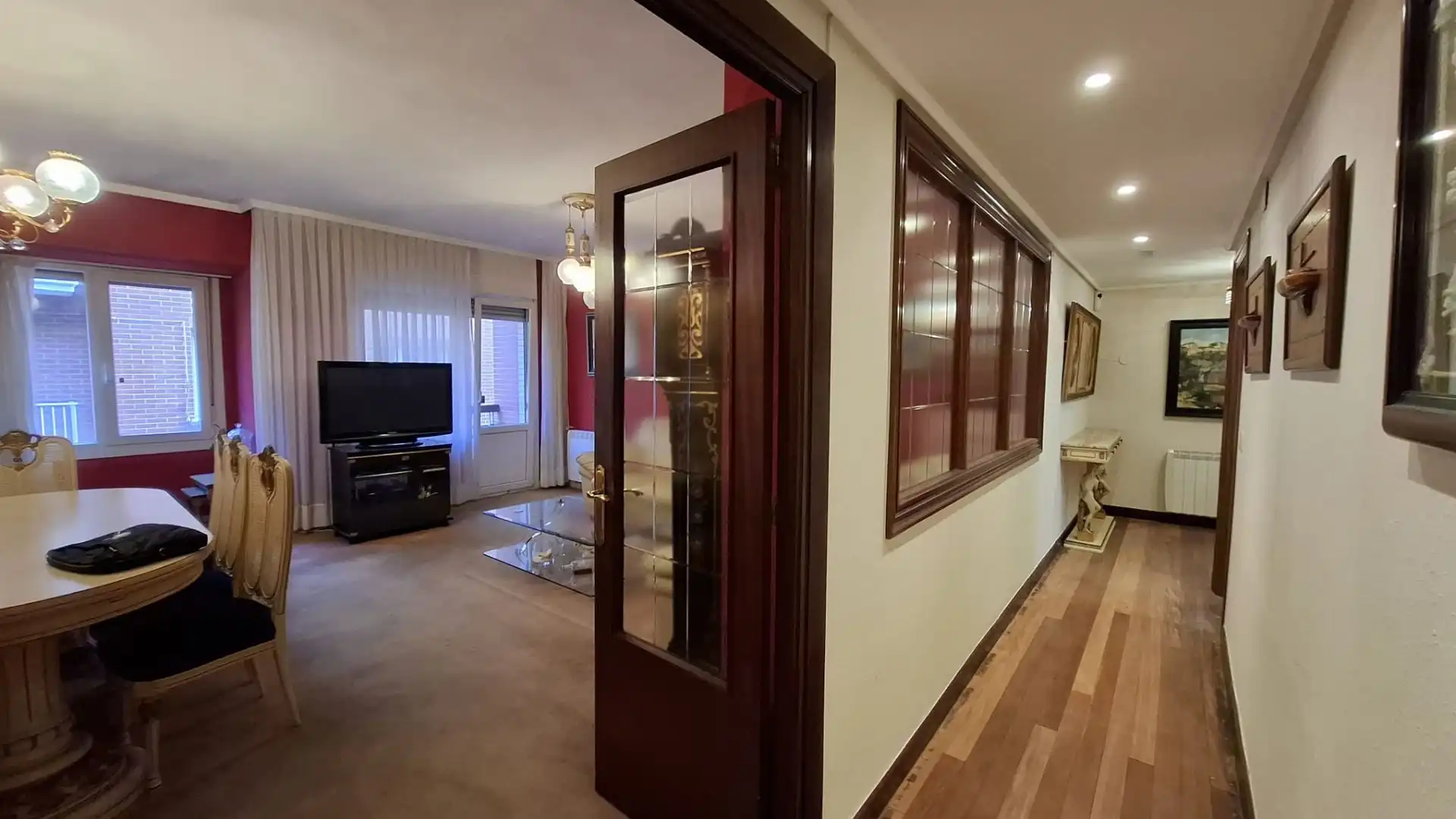 Piso en venta en Las Arenas