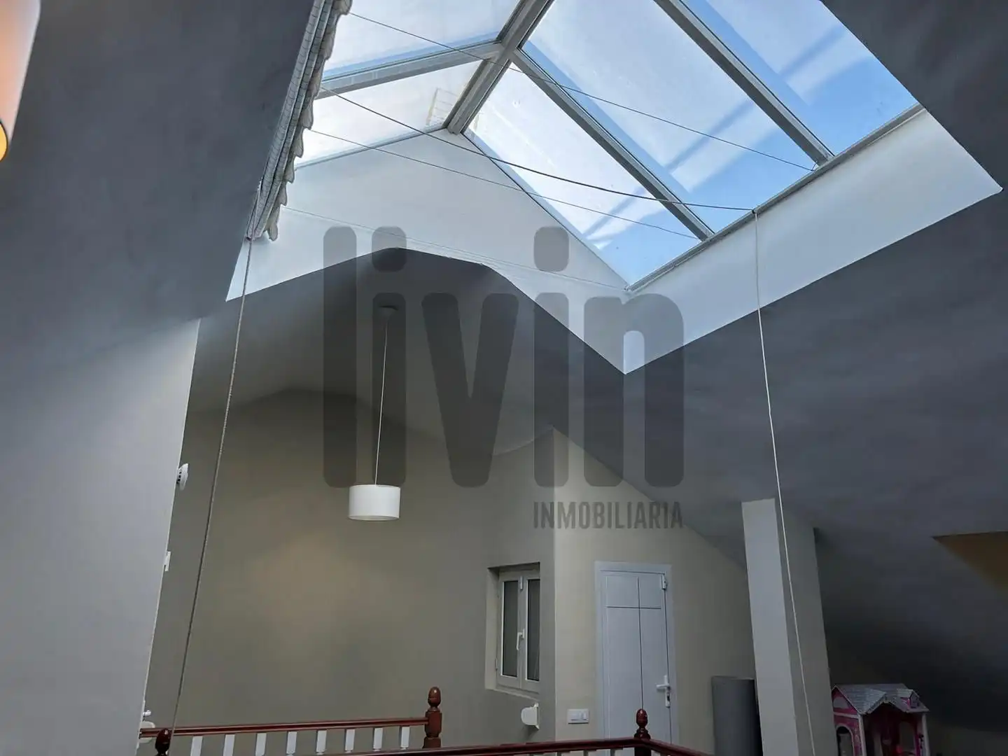 Casa adosada en venda en Jaén amb Aire condicionat, Calefacció i Jardí privat