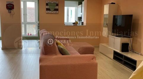 Foto 5 de Casa adosada en venta en Verín, Ourense