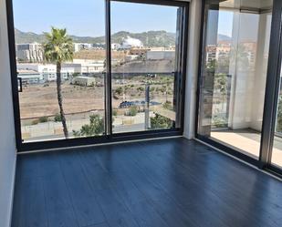 Bedroom of Flat to rent in Sant Just Desvern  with Air Conditioner, Heating and Private garden