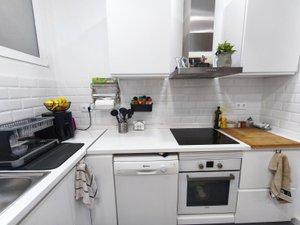 Photo 4 of Flat for sale in Carrer de L'arxiduc Carles, Barrio de Patraix, Valencia Capital