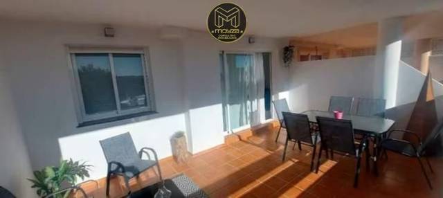 Piso en Alquiler en Doña Julia Golf