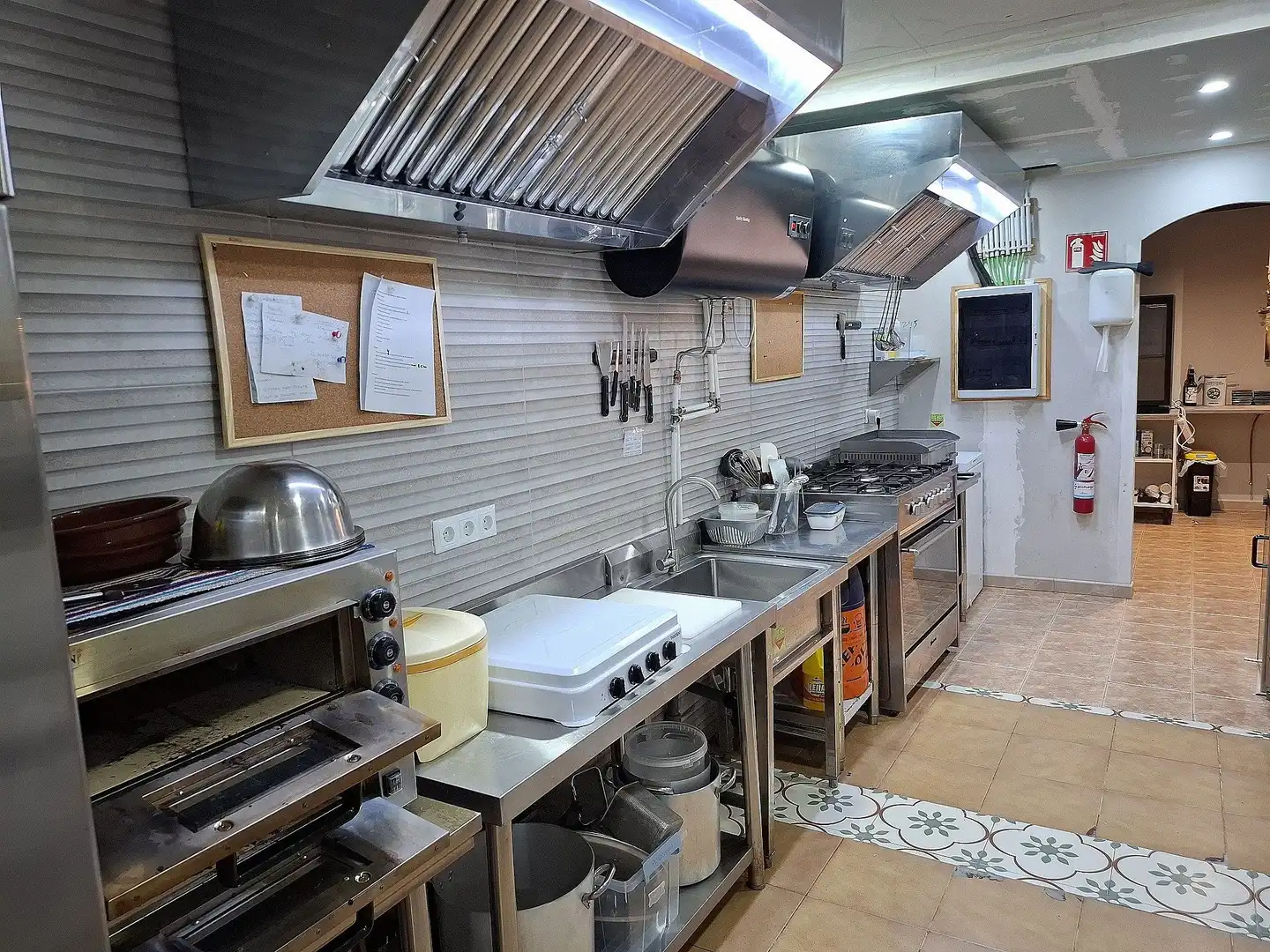 Local comercial en venda a El Pinós / Pinoso, imagen 27