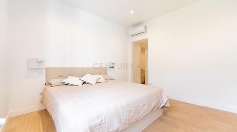 Foto 4 de Piso en venta en Calle del Príncipe de Vergara, 263, Chamartín, 280, 269, Hispanoamérica - Bernabéu, Madrid