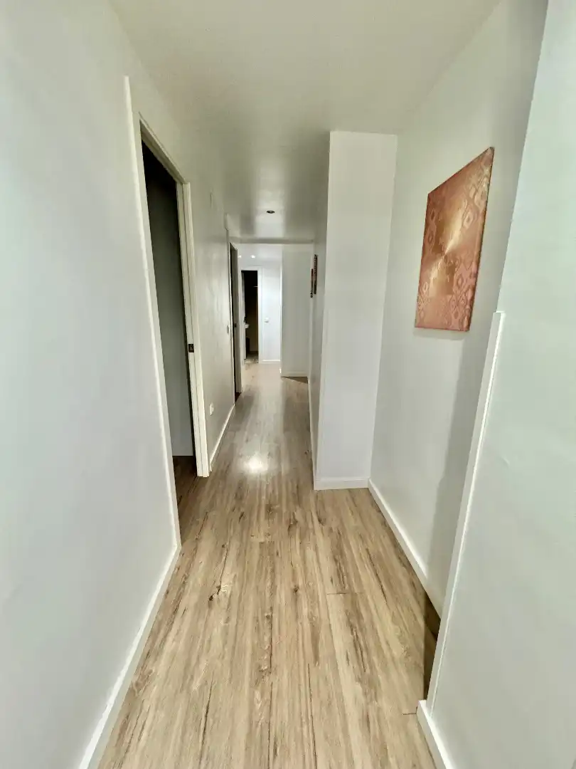 Piso con ascensor en alquiler en Calle Menacho 21, imagen 12