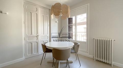 Foto 2 von Wohnung zur Miete in Calle de Alfonso I, Alfonso,  Zaragoza Capital