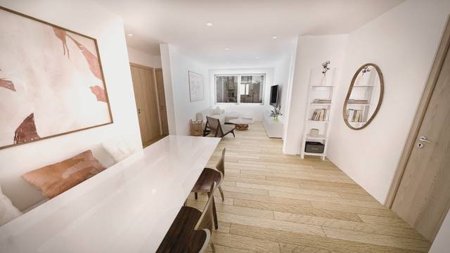 Piso en Venta en Calle las Américas, 67 en La Laguna