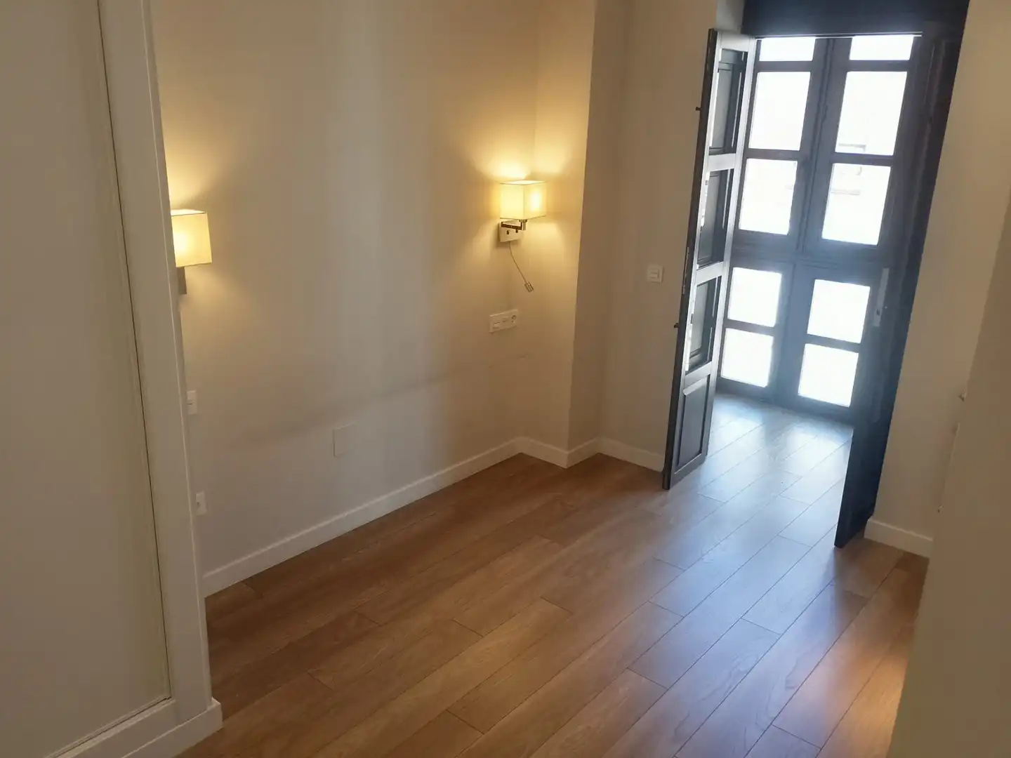 Flat for rent in Oviedo   with Heating, Parquet flooring and Oven