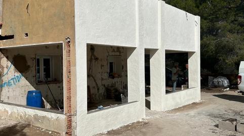 Foto 2 de Finca rústica en venda a Salinas, Alicante