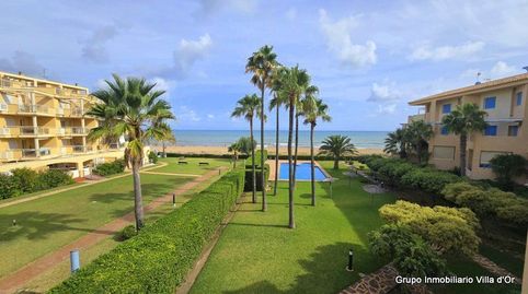 Foto 3 de Apartamento en venta en L'Almadrava - L'Estanyó, Dénia