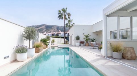 Foto 3 de Casa o chalet en venta en L'Albir, L'Alfàs del Pi