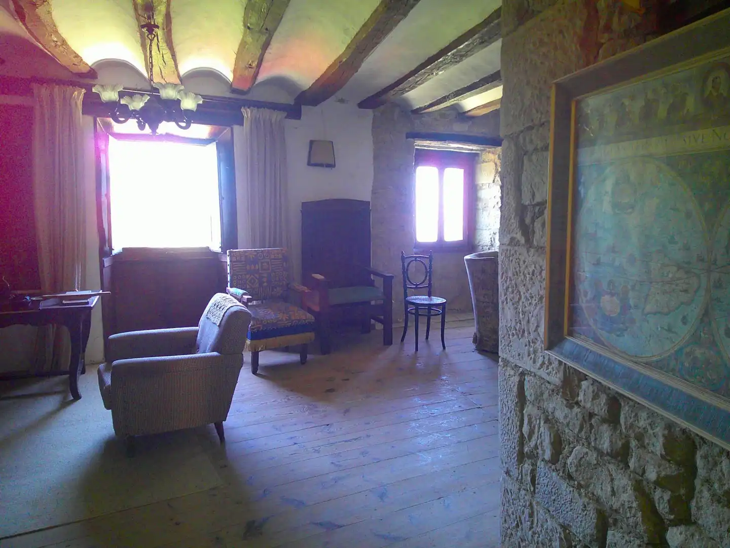 Haus zum Verkauf in Ujué / Uxue, imagen 60