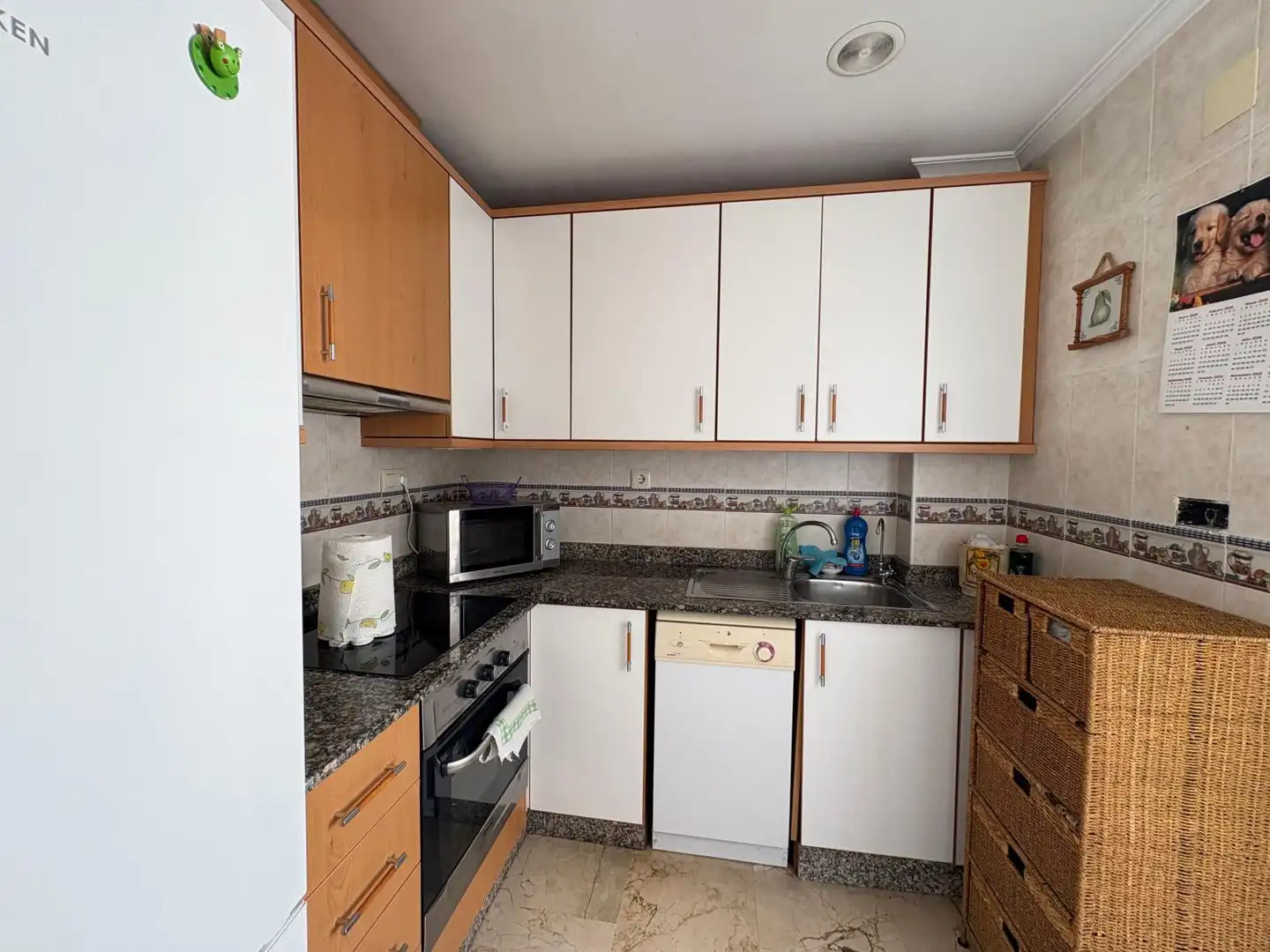 Piso con ascensor en venta en Elche ciudad, imagen 3