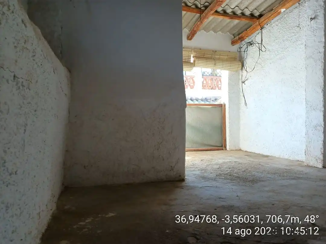 Adosado con jardín en venta en Calle Honda 11, imagen 35