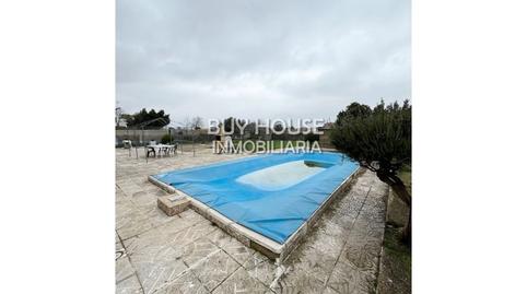 Foto 3 de Casa o xalet en venda a Ugena, Toledo