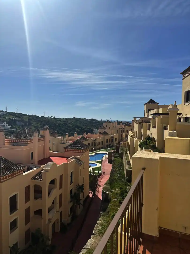 Àtic amb piscina en venda a Costa Natura, imagen 7