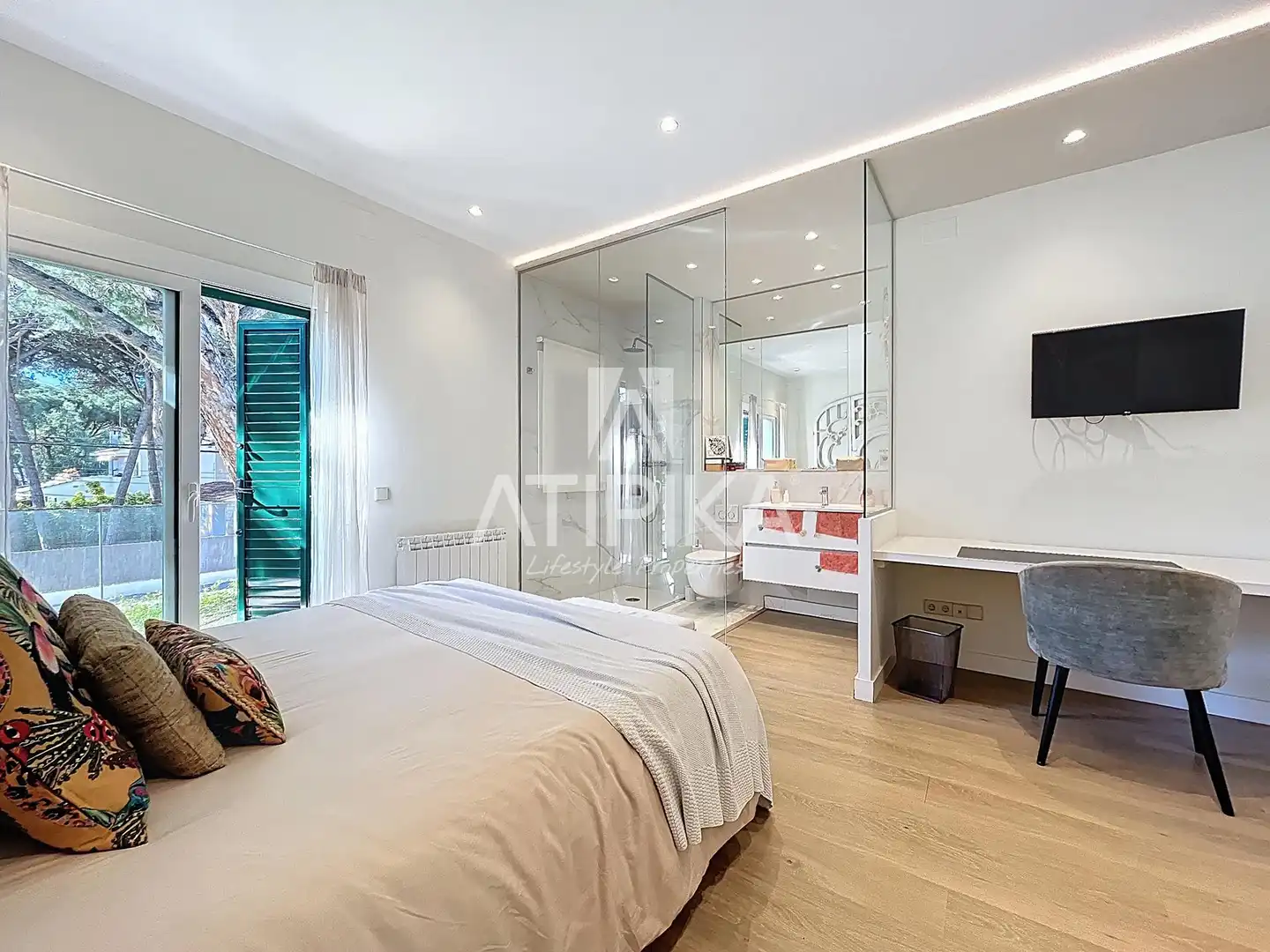 Houses for rent in La Pineda