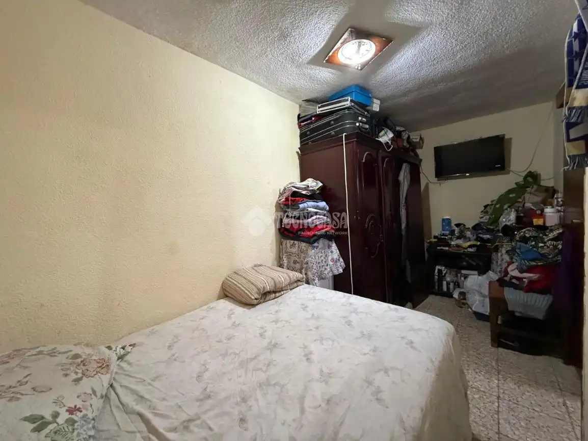 Flat for sale in Madrid