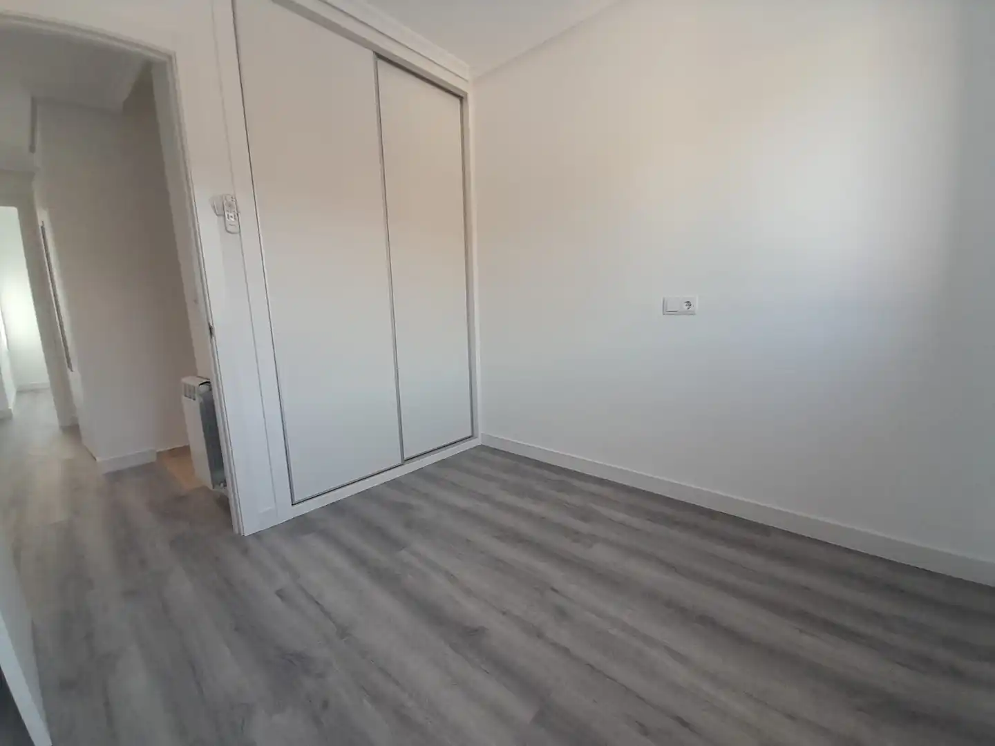 Dormitori de Casa o xalet en venda en Puertollano amb Calefacció, Terrassa i Traster