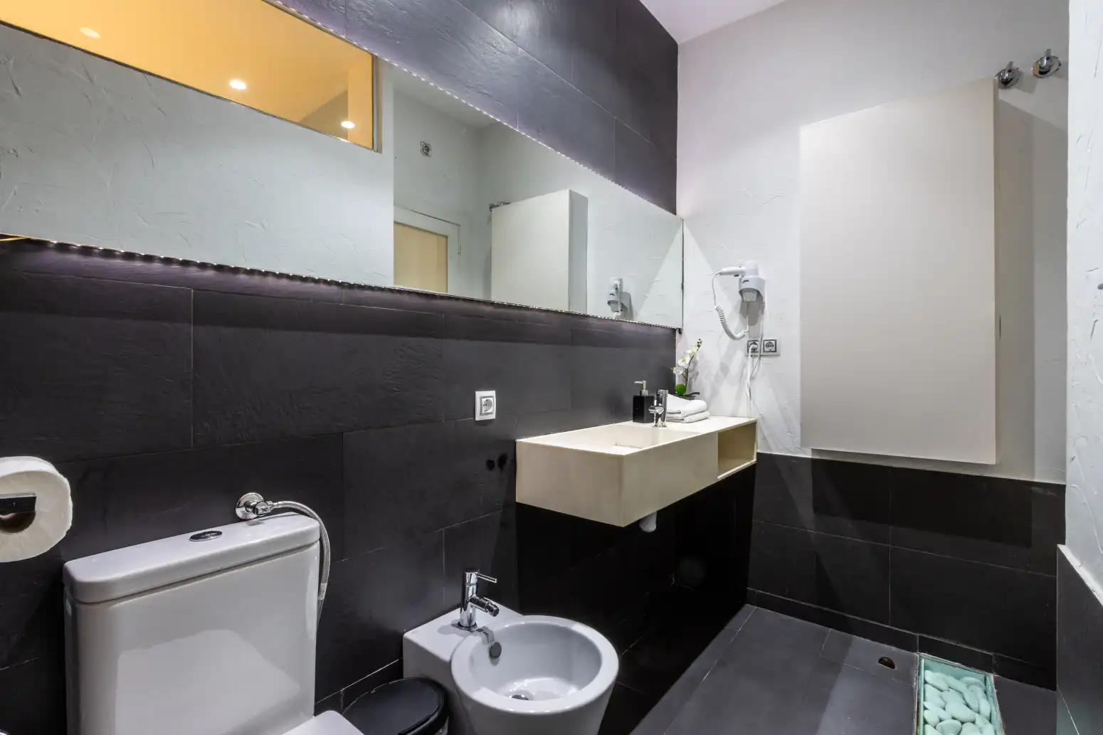 Badezimmer von Wohnung zum Verkauf in Sud