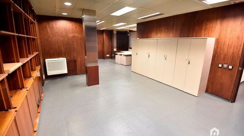 Foto 3 de Oficina de alquiler en Santo Domingo, Casco Antiguo, León Capital