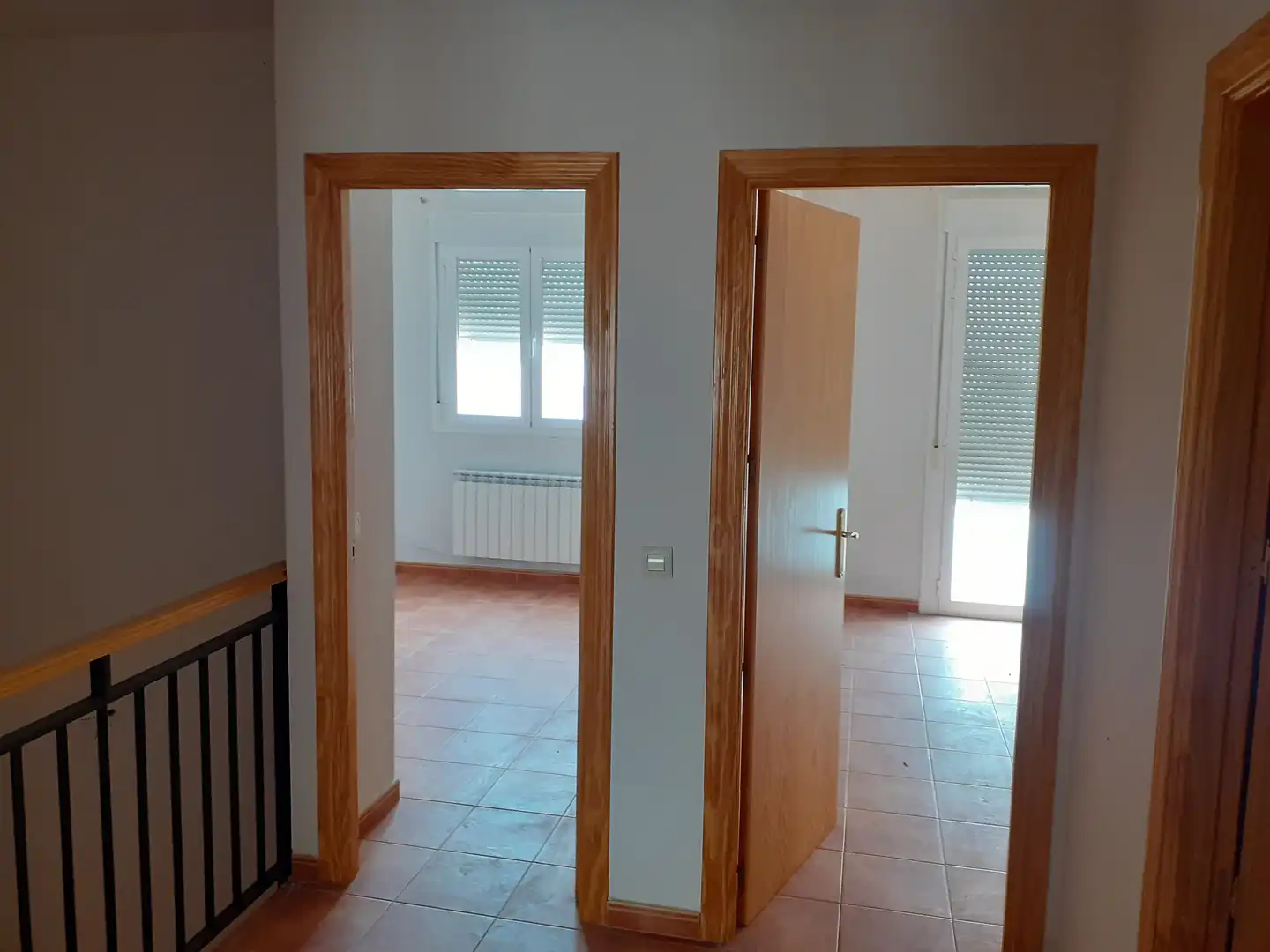 Casa adosada en venta en Malagón