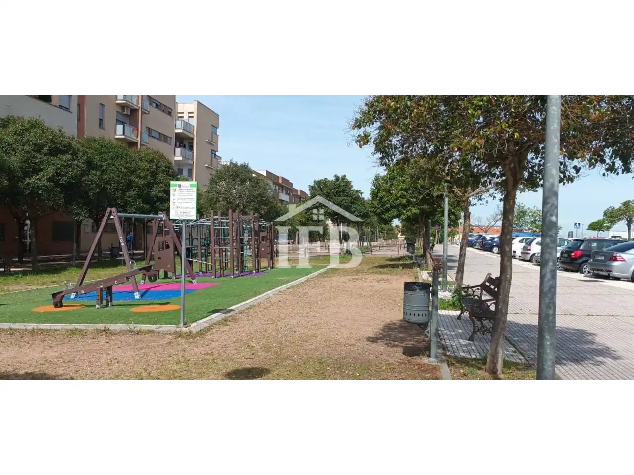 Appartement compact avec terrasse à vendre à Calle Enrique Sánchez de León, imagen 14