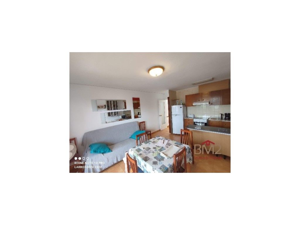 Kitchen of Apartment for sale in Peñíscola / Peníscola  with Furnished and Balcony