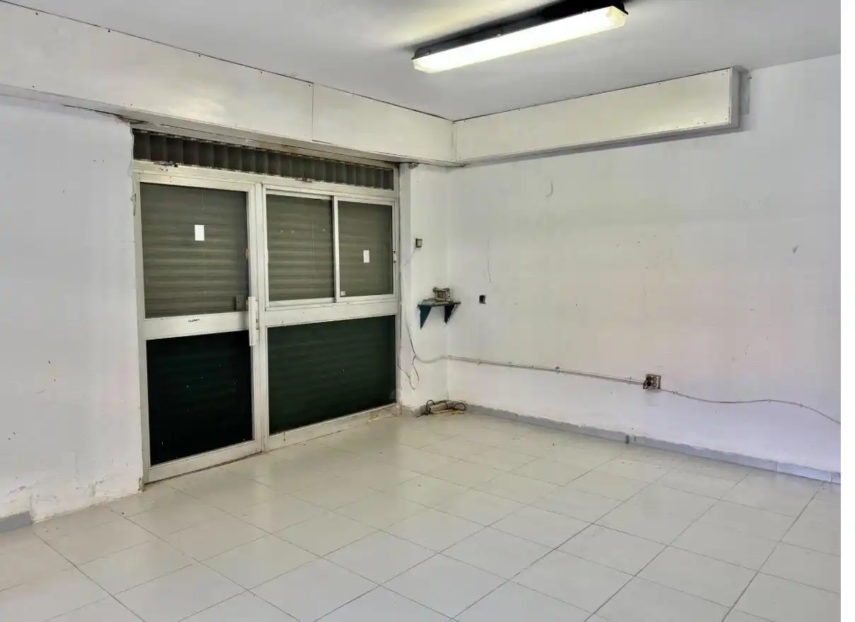 Geschaftsraum zur Miete in Tarragona