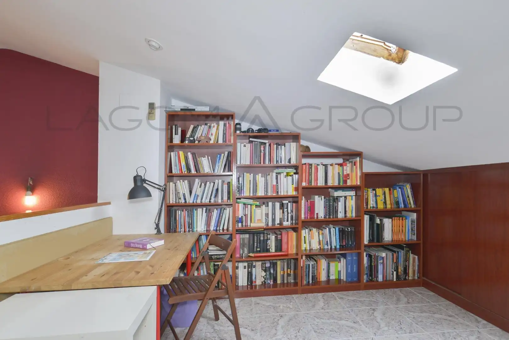 Dúplex amb terrassa en venda a Torre-roja-Campreciós, imagen 38