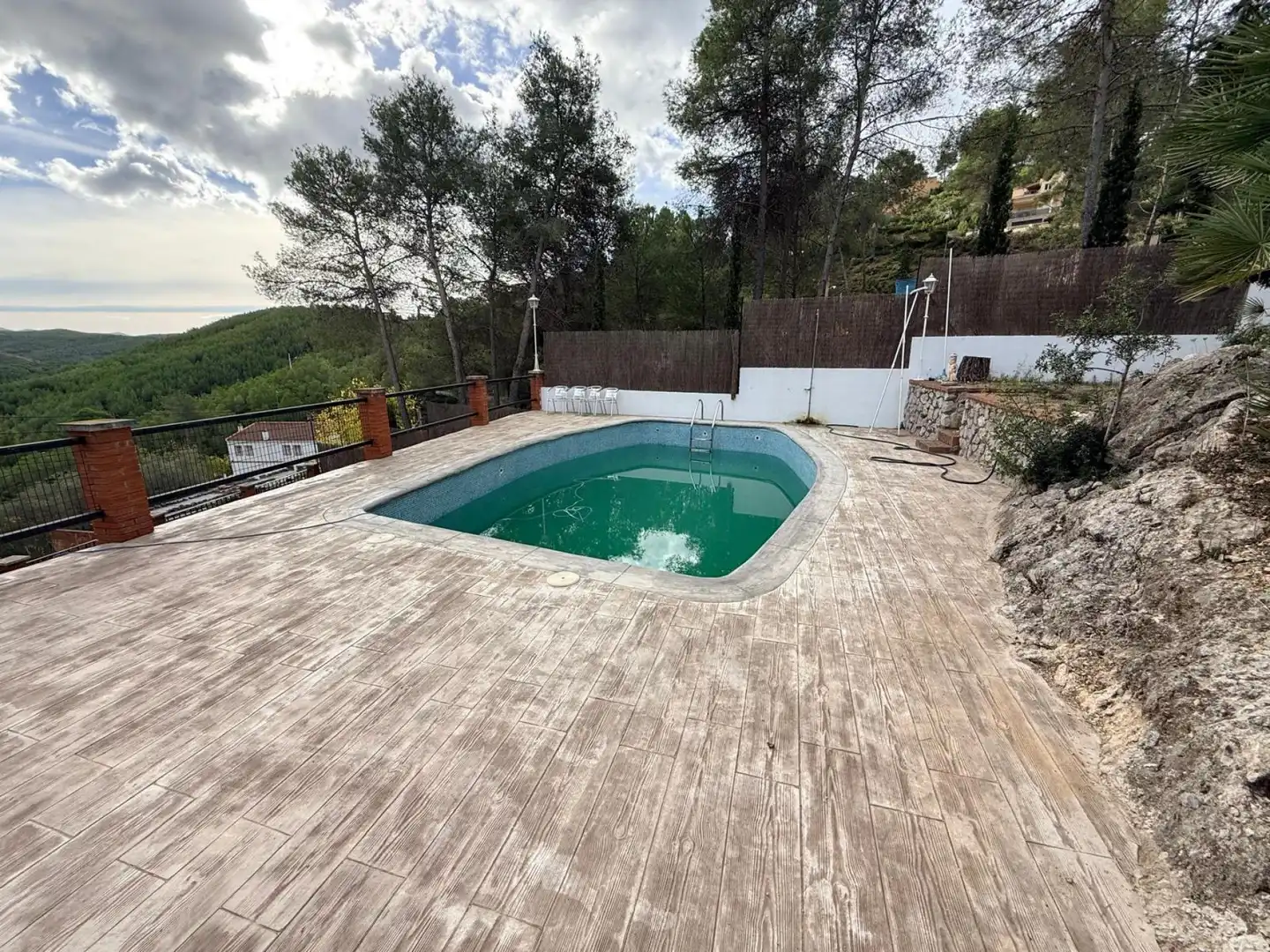 Villa con terrazza in vendita a Olivella, imagen 49