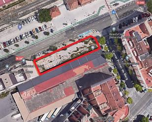 Exterior view of Residential for sale in Alcoy / Alcoi
