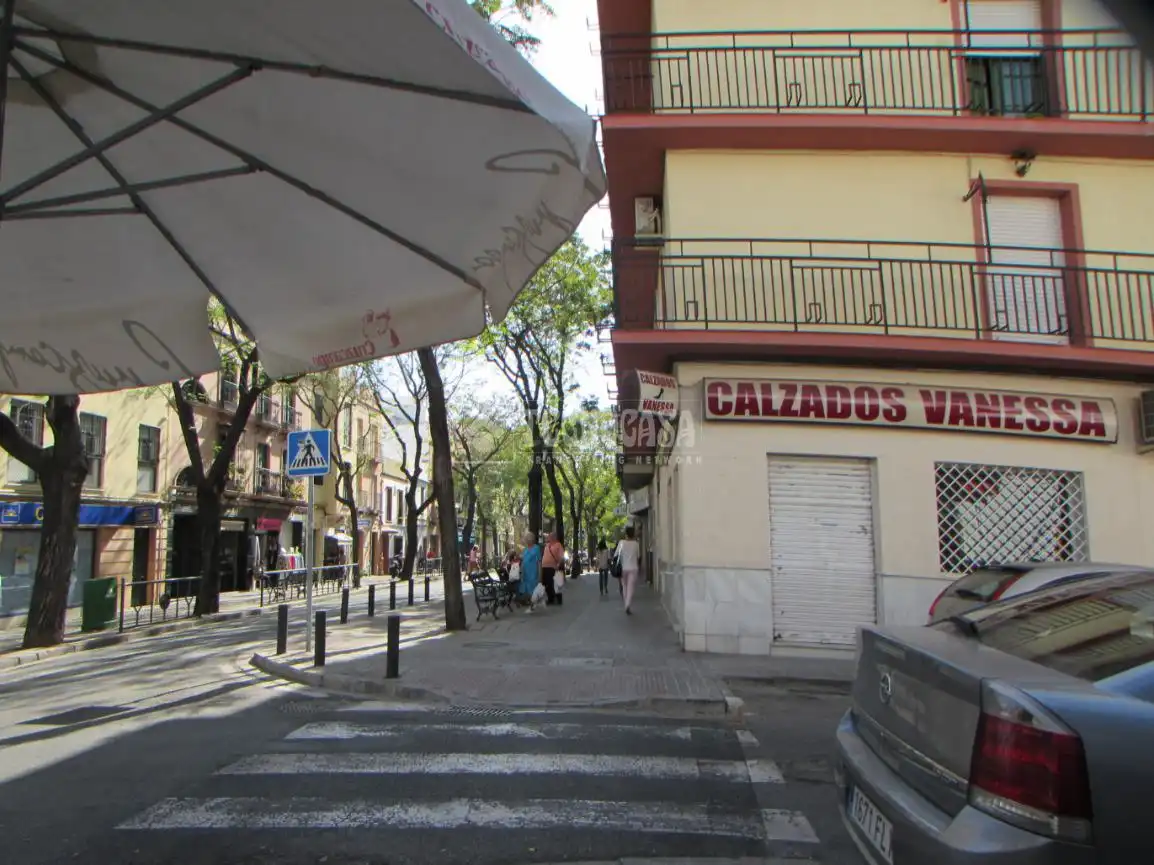 Pis de lloguer a El Cerro