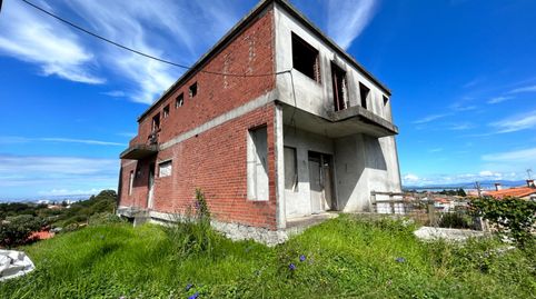 Foto 4 de Apartamento en venta en Lugar Lugar Meloxo, 19, O Grove , Pontevedra