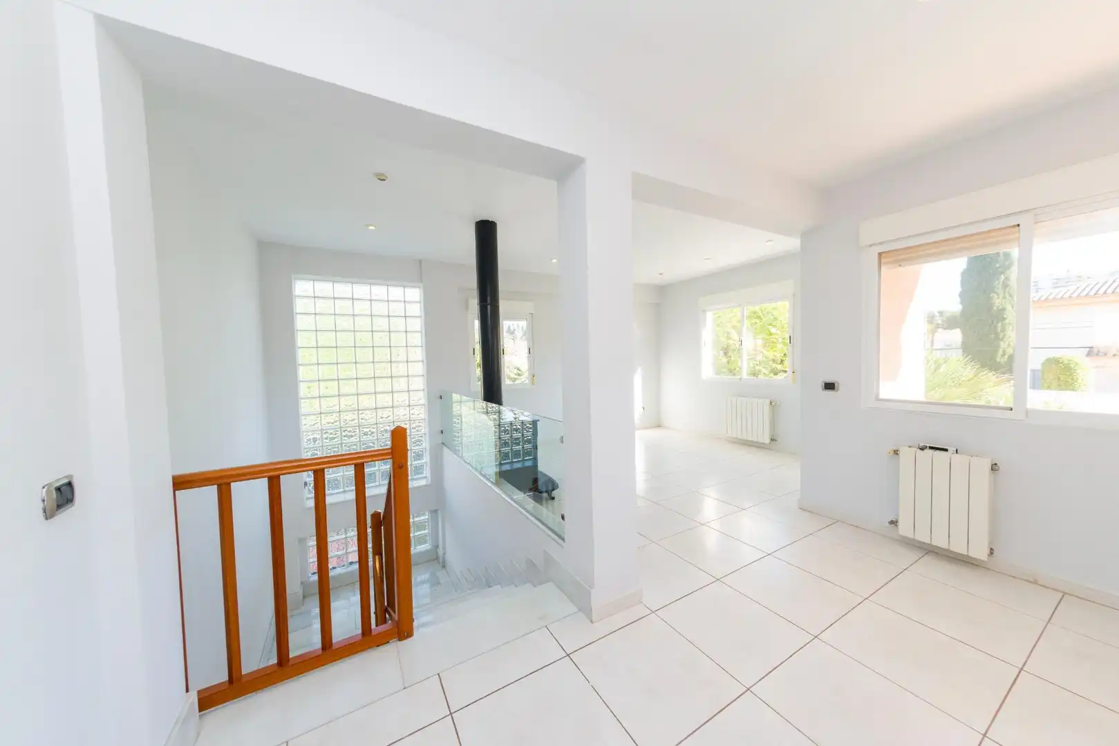 Chalet con piscina en venta en Calle SIGALERO 29, imagen 28