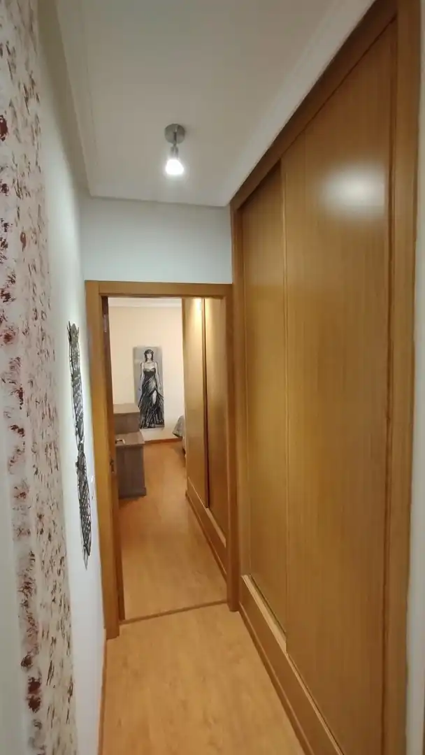 Apartamento en venta en Puerto del Rosario con Terraza y Amueblado