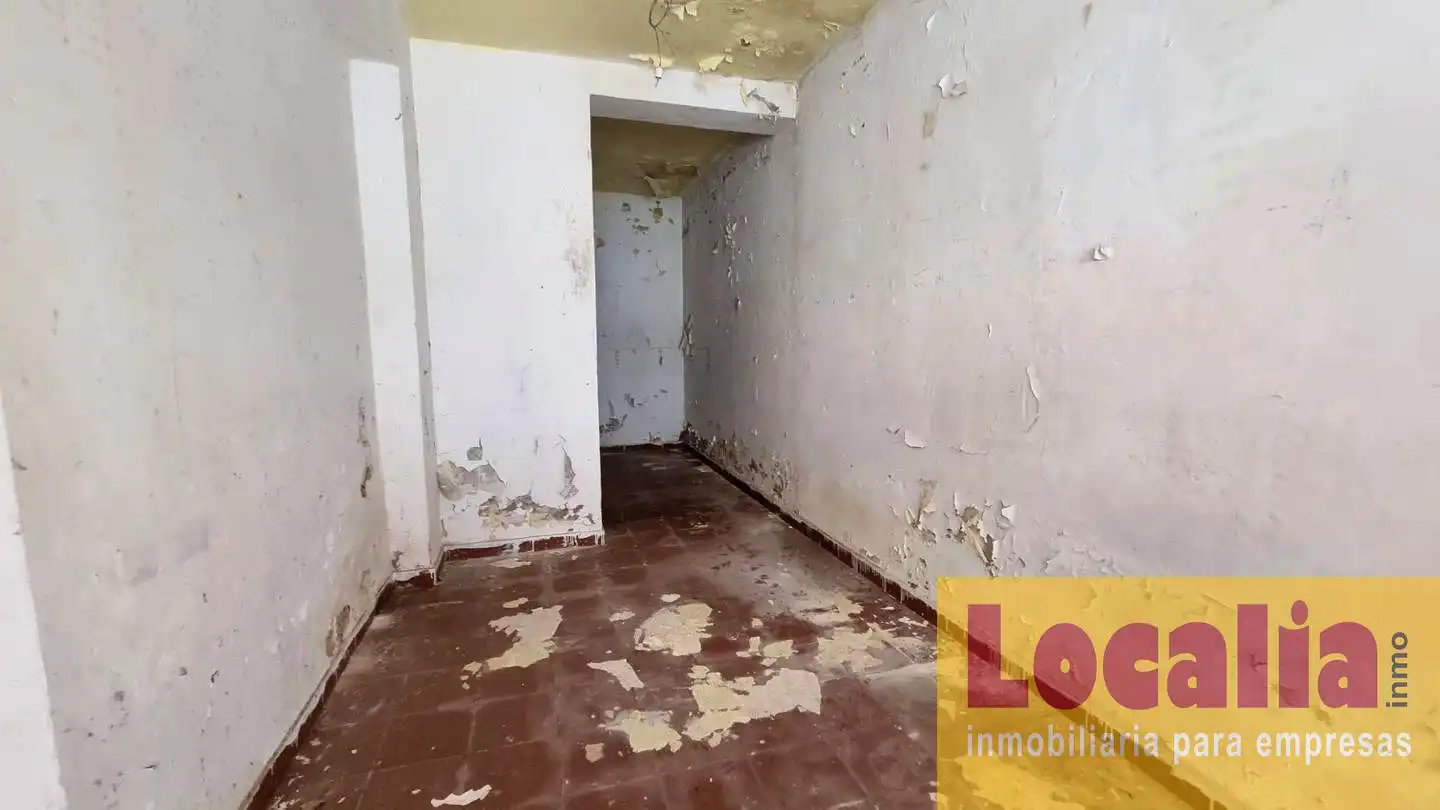 Edificio en venta en Torrelavega , Cantabria