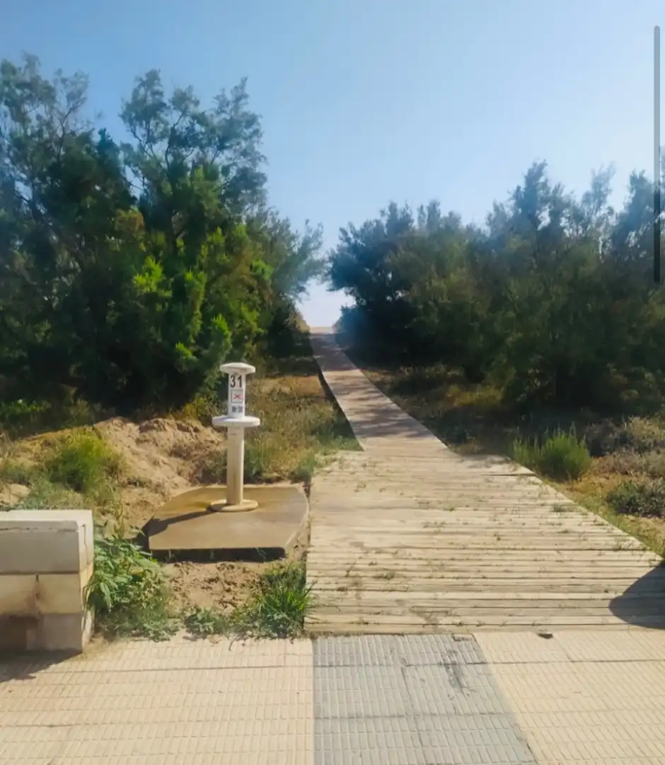 Terreno residencial en venta en Oliva Playa, imagen 3