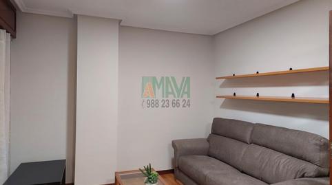 Photo 4 of Apartment to rent in Universidad, Ourense