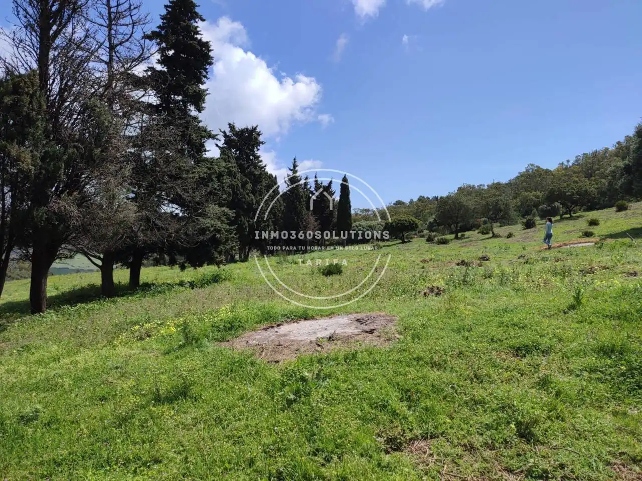Terreno rustico in vendita a Tarifa ciudad, imagen 4